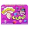 Warheads Sour Berry Mix Cubes, 99g