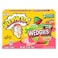 Warheads Sour Wedgies, 99g