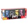 PhatMojo Poppy Series 1 Playtime Figure Toy Box Multicolour 4 PCS