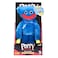 PhatMojo Poppy Series 1 Playtime Face Changing Huggy Wuggy Plush Toy Multicolour