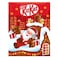 Nestle KitKat Advent Calendar 85g