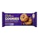 Cadbury Milk Chocolate Chip Cookies 135g