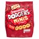 Burtons Jammie Dodgers Minis Raspberry Flavour Biscuits 120g