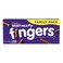 Cadbury Dairy Milk Fingers Milk Chocolate Biscuits 189g