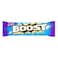 Cadbury Boost Milk Chocolate with Caramel and Biscuit 4 Bars 126g