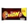 Nestle Lion Milk Chocolate Bar Multipack 4 Bars 168g
