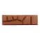 Tony's Chocolonely Caramel Sea Salt Milk Chocolate Small Bar 47g