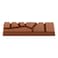 Tony's Chocolonely Caramel Sea Salt Milk Chocolate Small Bar 47g