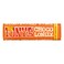 Tony's Chocolonely Caramel Sea Salt Milk Chocolate Small Bar 47g