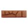 Tony's Chocolonely Almond Honey Nougat Milk Chocolate Small Bar 47g