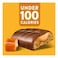 Fox's Rocky Caramel Milk Chocolate Bars 7 Bars 136.5g