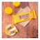 Fox's Rocky Caramel Milk Chocolate Bars 7 Bars 136.5g