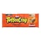 Nestle Toffee Crisp Biscuits Chocolate Bar 130.9g