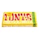 Tony's Chocolonely Almond Honey Nougat Milk Chocolate 180g