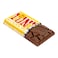 Tony's Chocolonely Almond Honey Nougat Milk Chocolate 180g