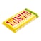 Tony's Chocolonely Almond Honey Nougat Milk Chocolate 180g