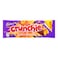 Cadbury Crunchie Chocolate Bar 9 Bars 234.9g