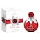 Dorall Collection Scarlet Love Eau De Parfum for Women 100ml