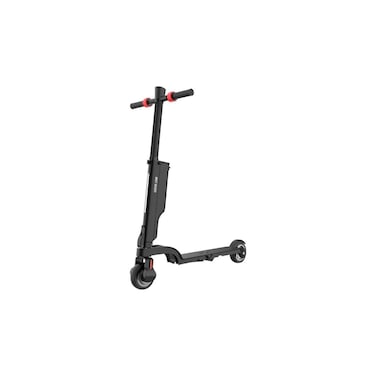 GBK-Compact E-Scooter 250W Brushless Motor 25km/h Speed with 5.5" Wheels &amp; Carry Bag