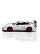 Porsche 911 GT3 RS Die Cast Metal Doors Openable Pull Back Action Toy car