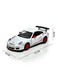 Porsche 911 GT3 RS Die Cast Metal Doors Openable Pull Back Action Toy car