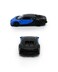 Bugatti Chiron Super sport Car Die Cast Metal Doors Openable Pull Back Action Toy