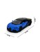 Bugatti Chiron Super sport Car Die Cast Metal Doors Openable Pull Back Action Toy