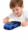 Bugatti Chiron Super sport Car Die Cast Metal Doors Openable Pull Back Action Toy
