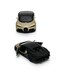 Bugatti Chiron Super sport Car Die Cast Metal Doors Openable Pull Back Action Toy