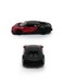 Bugatti Chiron Super sport Car Die Cast Metal Doors Openable Pull Back Action Toy