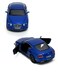 2012 Bentley Continental GT Speed Car Die Cast Metal Doors Openable Pull Back Action Toy