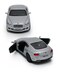 2012 Bentley Continental GT Speed Car Die Cast Metal Doors Openable Pull Back Action Toy