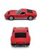 1971 Lamborghini Miura P400 SV Die Cast Metal Doors Openable Pull Back Action Toy car