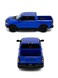 2022 RAM 1500 1/46 Scale Die Cast Metal Pull Back Action Toy Car