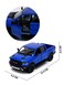 2022 RAM 1500 1/46 Scale Die Cast Metal Pull Back Action Toy Car