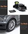 1/22 Scale Simulation Alloy Track Sports Miniature Model Diecast Metal Pull Back Action Car Toy