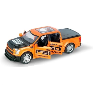 1/22 Scale Simulation Alloy Track Sports Miniature Model Diecast Metal Pull Back Action Car Toy