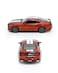 Ford Mustang GT 1/38 Scale Die Cast Metal Doors Openable Pull Back Action Toy Car