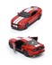 Ford Mustang GT 1/38 Scale Die Cast Metal Doors Openable Pull Back Action Toy Car