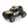 Toy Land Rechargeable 1:18 Scale Drift RC Cars, 4WD 2.4 Ghz All Terrains Electric Toy Alloy Off Road Rc Monster Climbing Crawler Vehicle Truck for Children