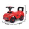 Toy Land Kids Foot to Floor Ride on Push Car for Toddlers with Saftey Backest