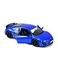 1:36 Scale 2020 Audi R8 Coupe Door Openable Pull Back Action Diecast Model Alloy Metal Toy Car