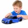 1:36 Scale 2020 Audi R8 Coupe Door Openable Pull Back Action Diecast Model Alloy Metal Toy Car
