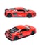 1:36 Scale 2020 Audi R8 Coupe Door Openable Pull Back Action Diecast Model Alloy Metal Toy Car