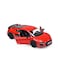 1:36 Scale 2020 Audi R8 Coupe Door Openable Pull Back Action Diecast Model Alloy Metal Toy Car