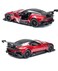 1:38 Scale 2016 Aston-Martin Vulcan with Decals Hardtop Collectible Toy Car