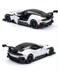 1:38 Scale 2016 Aston-Martin Vulcan with Decals Hardtop Collectible Toy Car