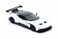 1:38 Scale 2016 Aston-Martin Vulcan with Decals Hardtop Collectible Toy Car
