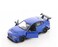 1:38 Scale Jaguar XE SV Project 8 Hardtop Collectible Toy Car-Grey