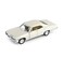 Pull Back Action 1:40 Scale 1967 Chevrolet Impala Doors Openable Collectible Diecast Metal Toy Car